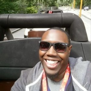 Meet your Posher, Darence